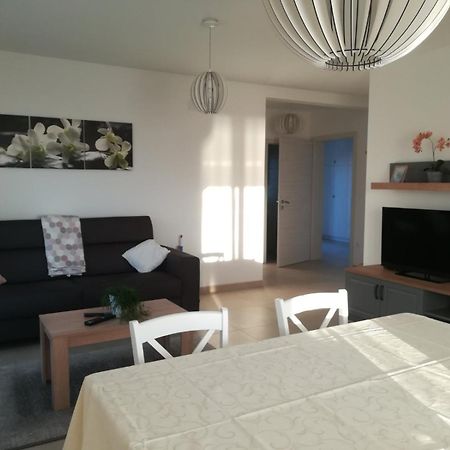 Apartments Jelena 반타치치 외부 사진