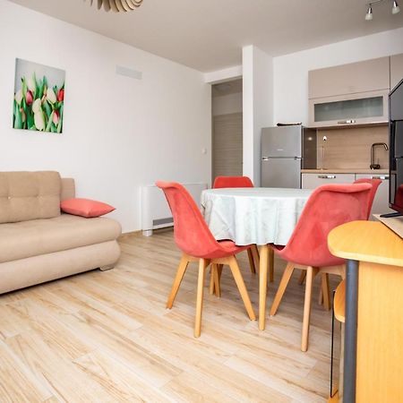 Apartments Jelena 반타치치 외부 사진