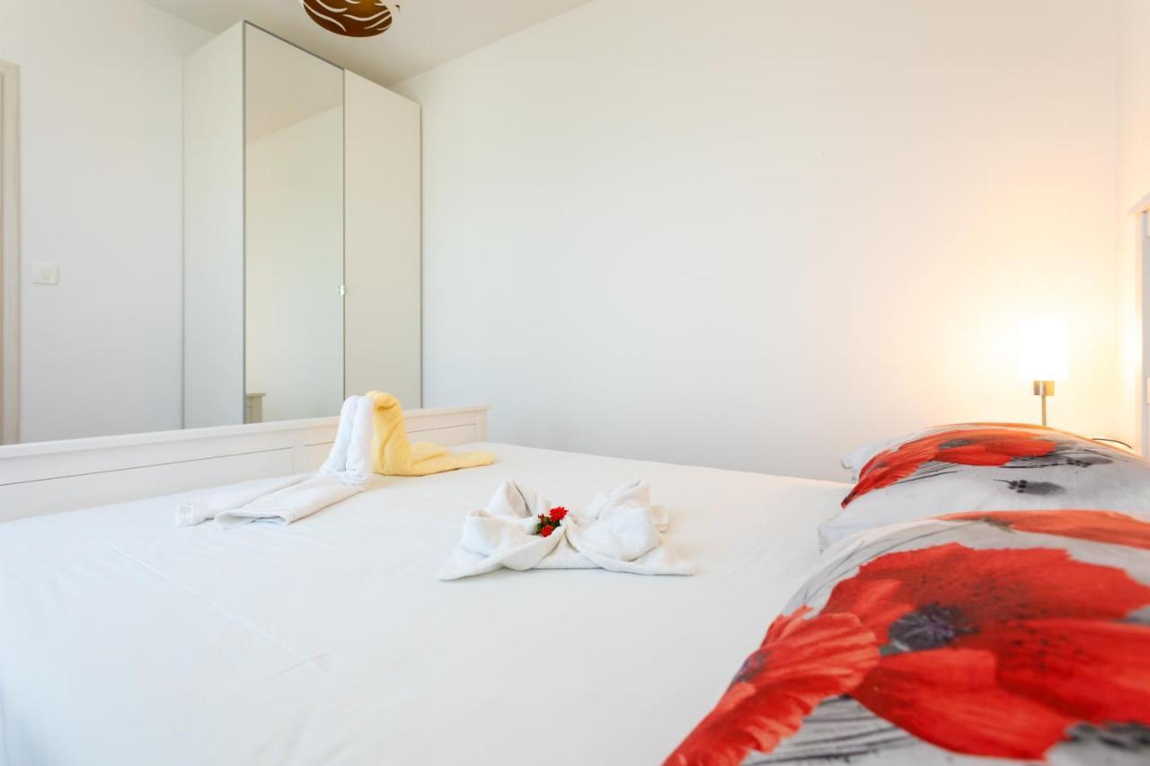 Apartments Jelena 반타치치 외부 사진