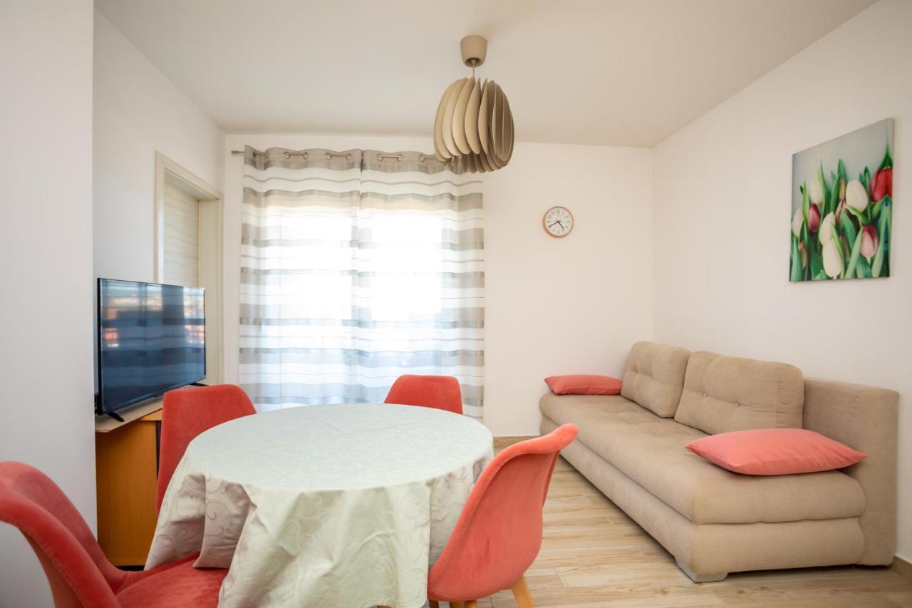 Apartments Jelena 반타치치 외부 사진