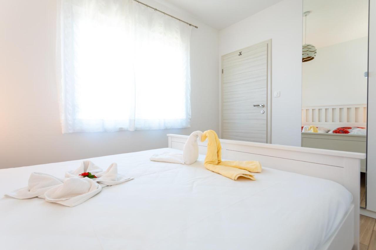 Apartments Jelena 반타치치 외부 사진