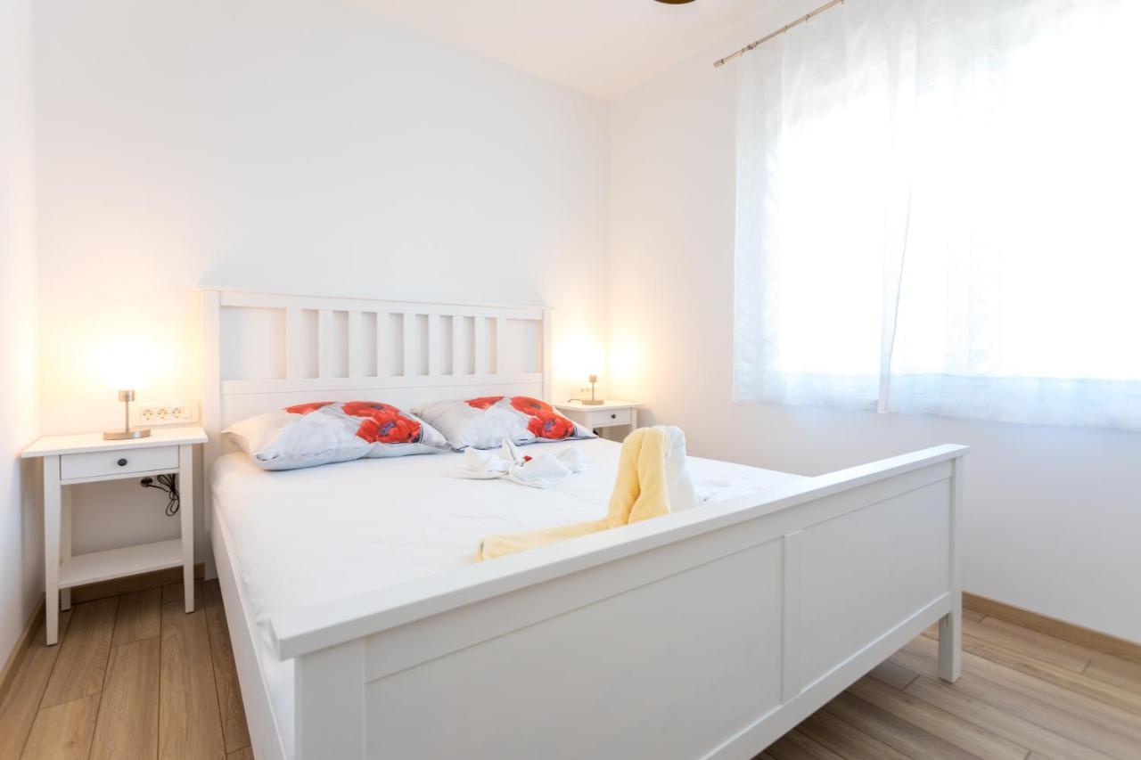 Apartments Jelena 반타치치 외부 사진