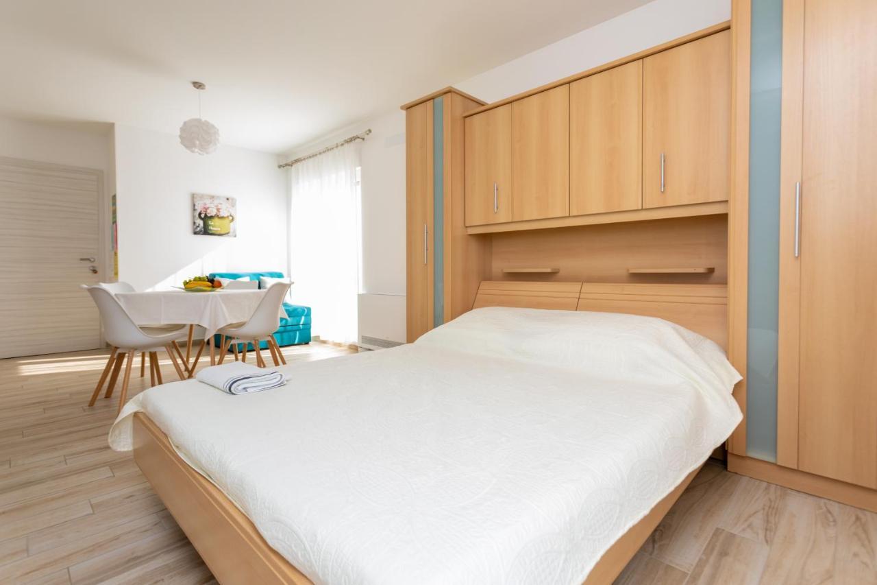 Apartments Jelena 반타치치 외부 사진