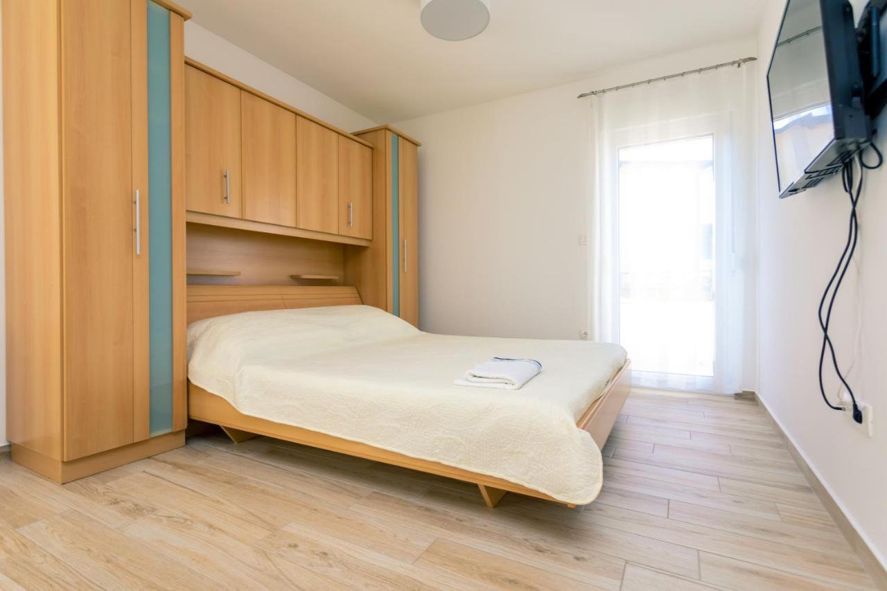 Apartments Jelena 반타치치 외부 사진