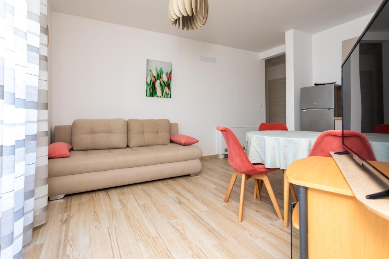 Apartments Jelena 반타치치 외부 사진