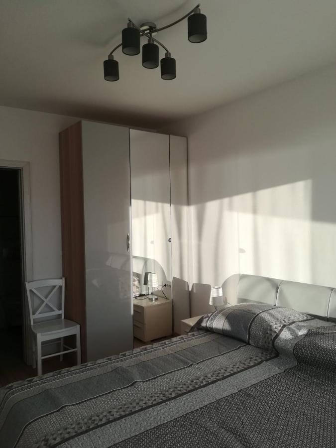 Apartments Jelena 반타치치 외부 사진