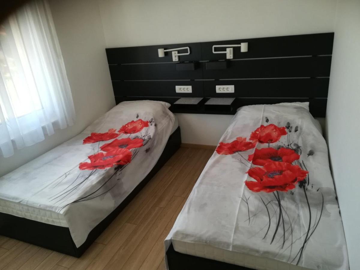 Apartments Jelena 반타치치 외부 사진