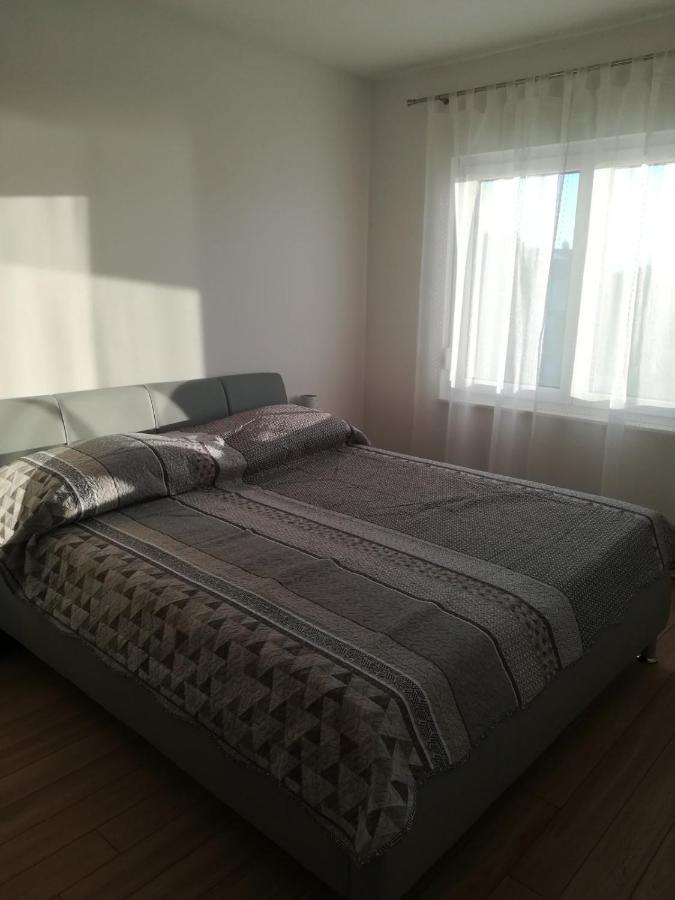 Apartments Jelena 반타치치 외부 사진